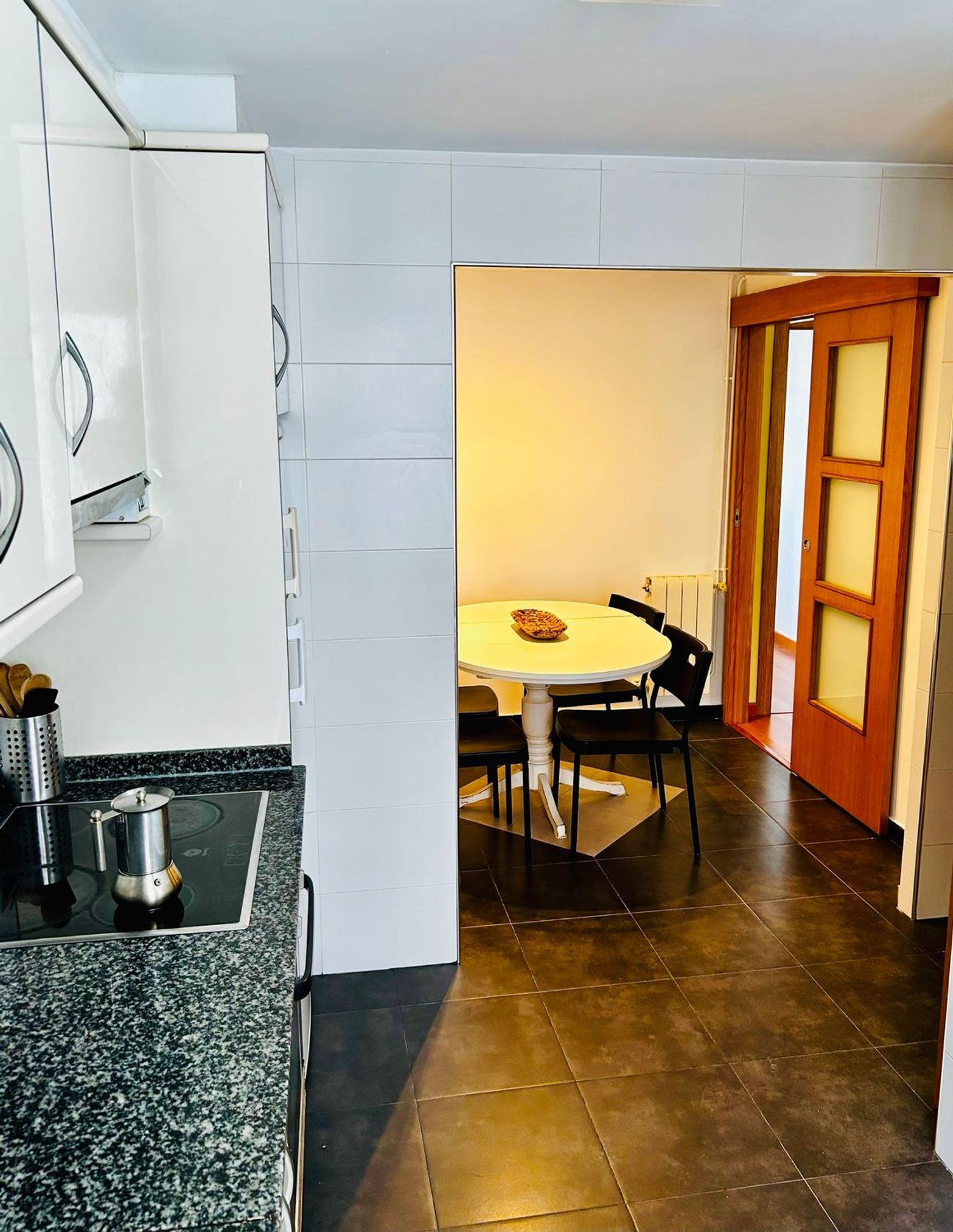 Piso en Calle Doutor Fleming, 30, Falperra-Santa Lucía - Foto 10