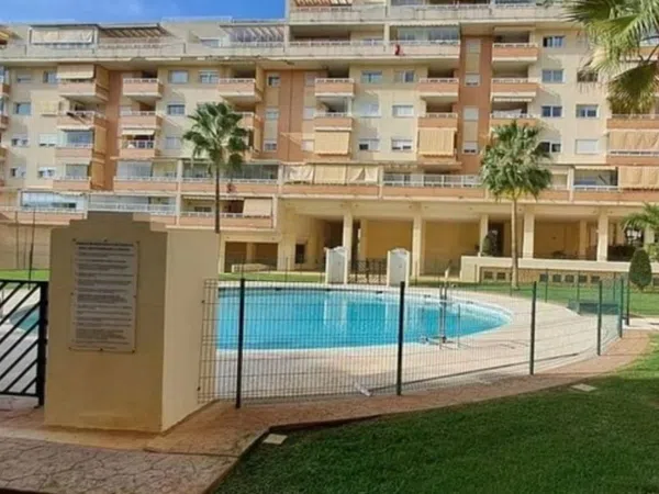 Piso en avenida del Editor Ángel Caffarena, 29 - Foto 30