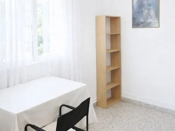 Piso en calle de Valdemarín, 12 - Foto 5