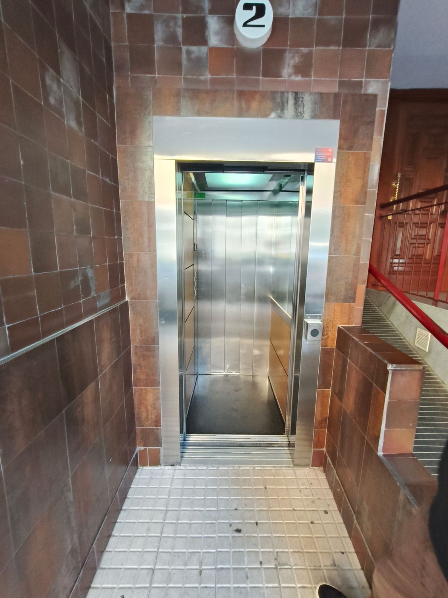 Piso en Calle Astillero, 2 - Foto 3
