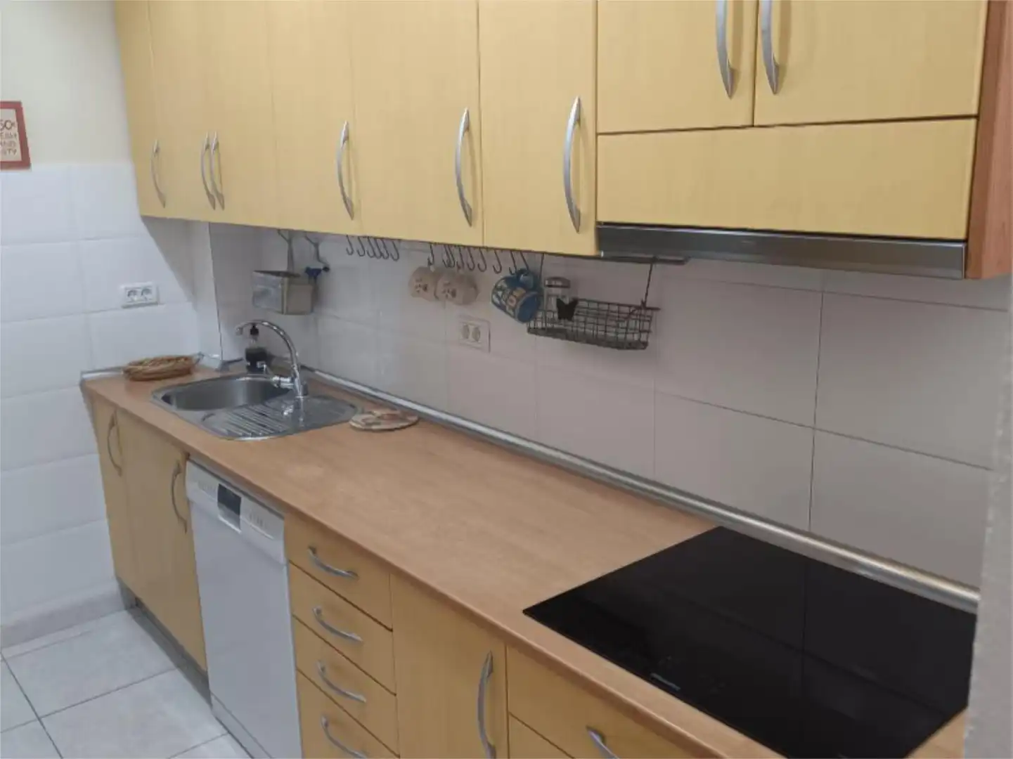 Piso en  Calle Luján Pérez 22 - Foto 13