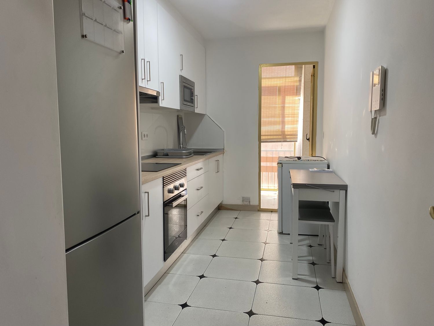 Piso en Calle Huerto Capuchinos, 3, El Carmen - Foto 3