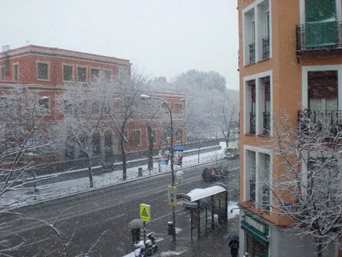 Piso en paseo de las Acacias, 9 - Foto 38