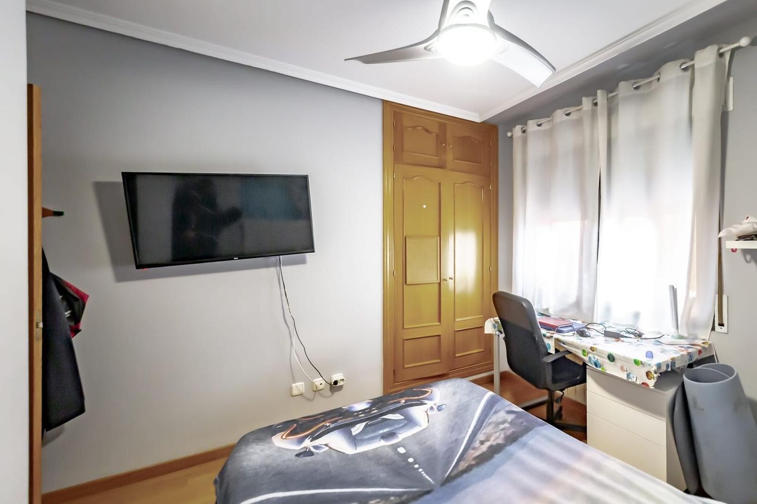 Piso en calle Dulce María Loynaz, 9 - Foto 15