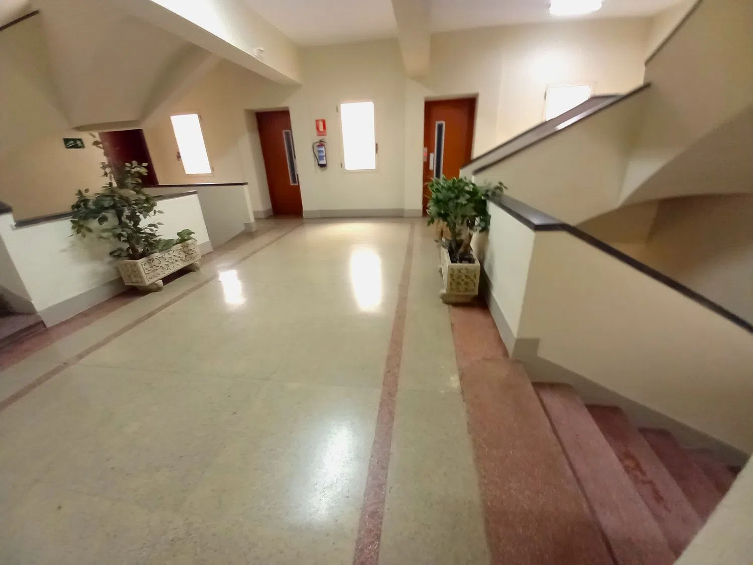 Piso en paseo de la Reina Cristina, 1 - Foto 32