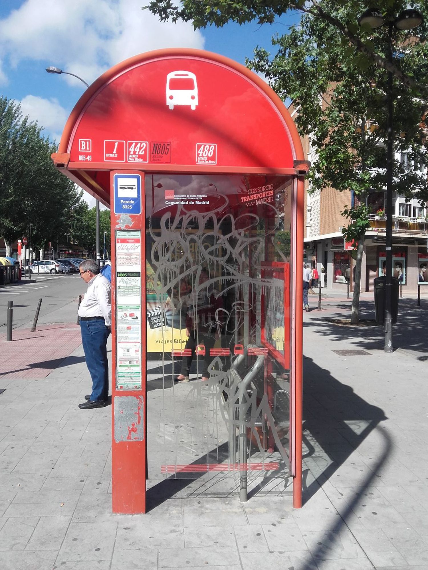 Piso en Calle Extremadura, 37, Juan de la Cierva, Juan de la Cierva - Foto 16