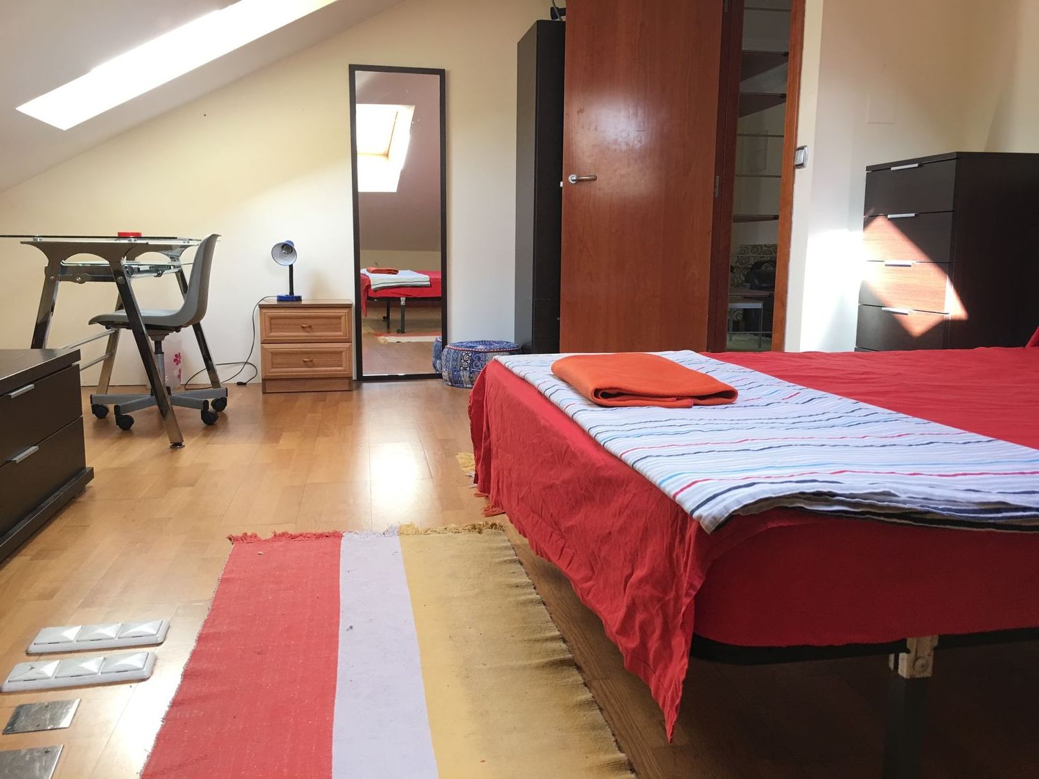 Piso en Calle Sánchez Barbero, 6, Centro - Foto 6