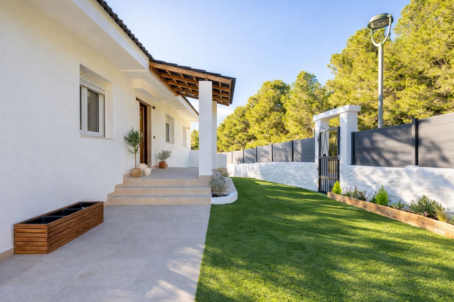 Casa o chalet independiente en Sant Pere i Sant Pau - Foto 5