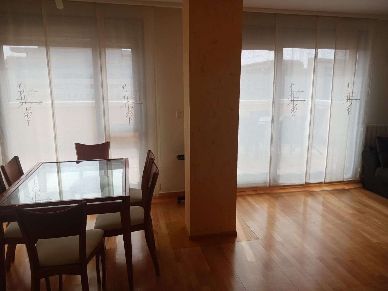 Ático en calle de Toques, 13 - Foto 2