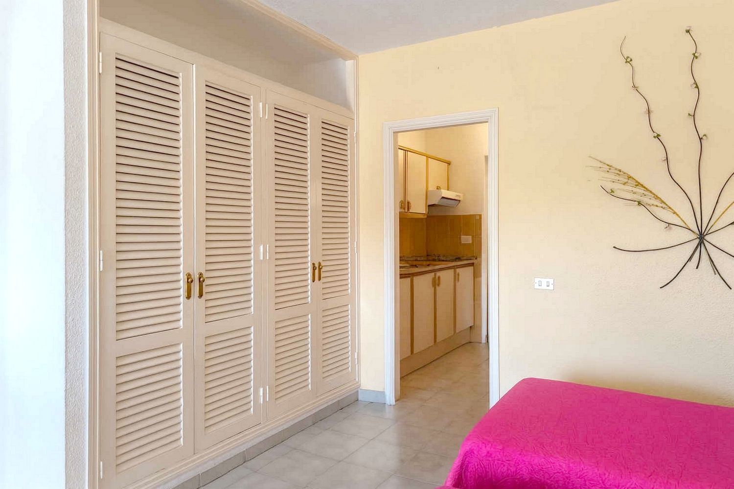 Estudio en Pasaje Austria, 10, San Eugenio Alto - Foto 10