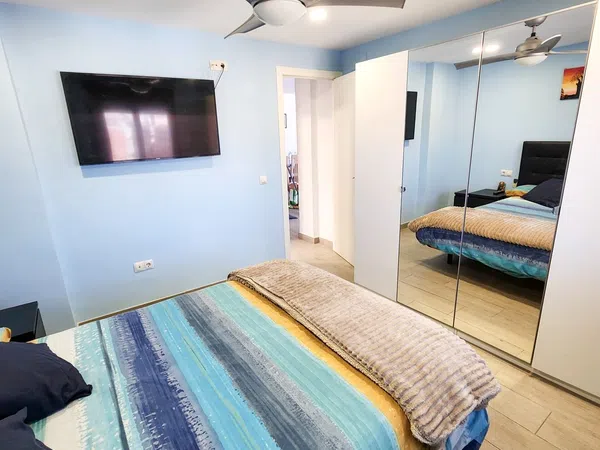 Piso en Barrio Vistafranca - Foto 6