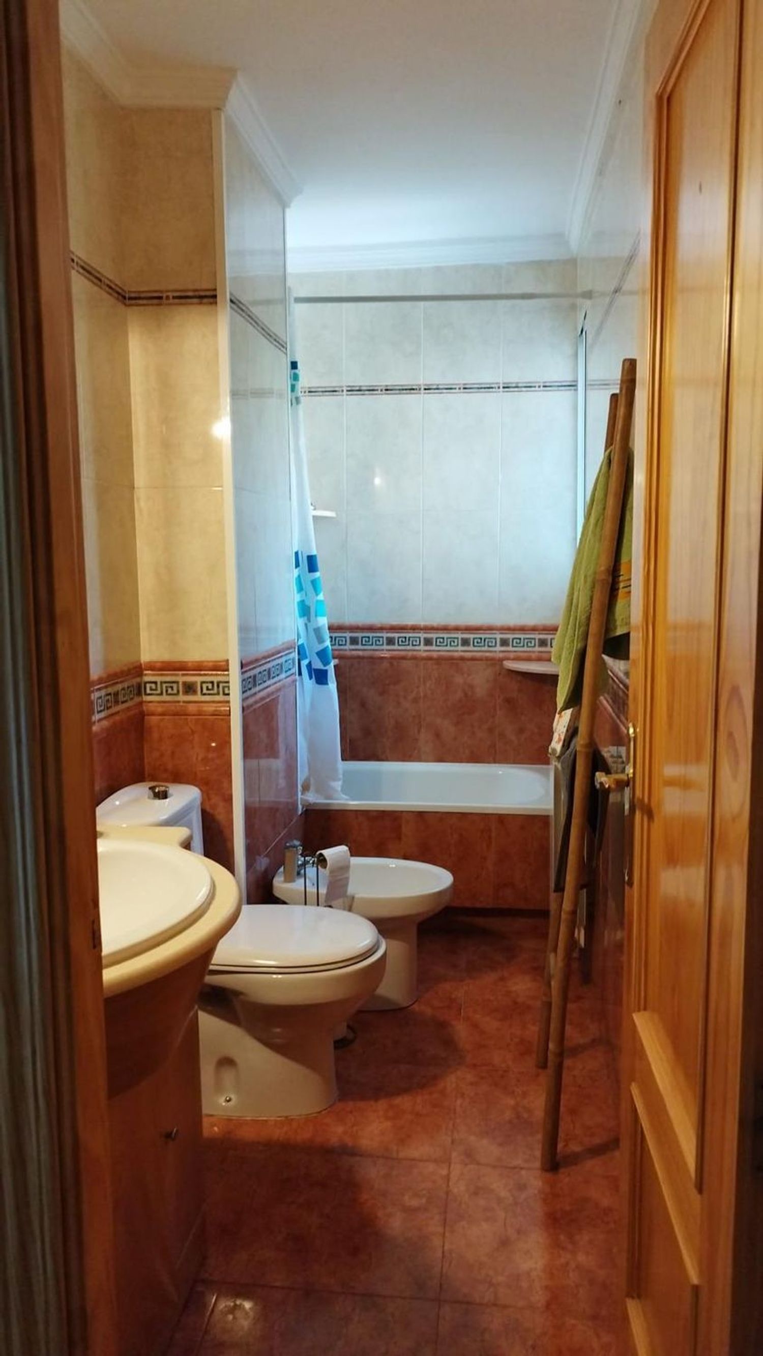 Piso en Avenida de Cadiz, 33, Zaidín, Zaidín - Foto 5