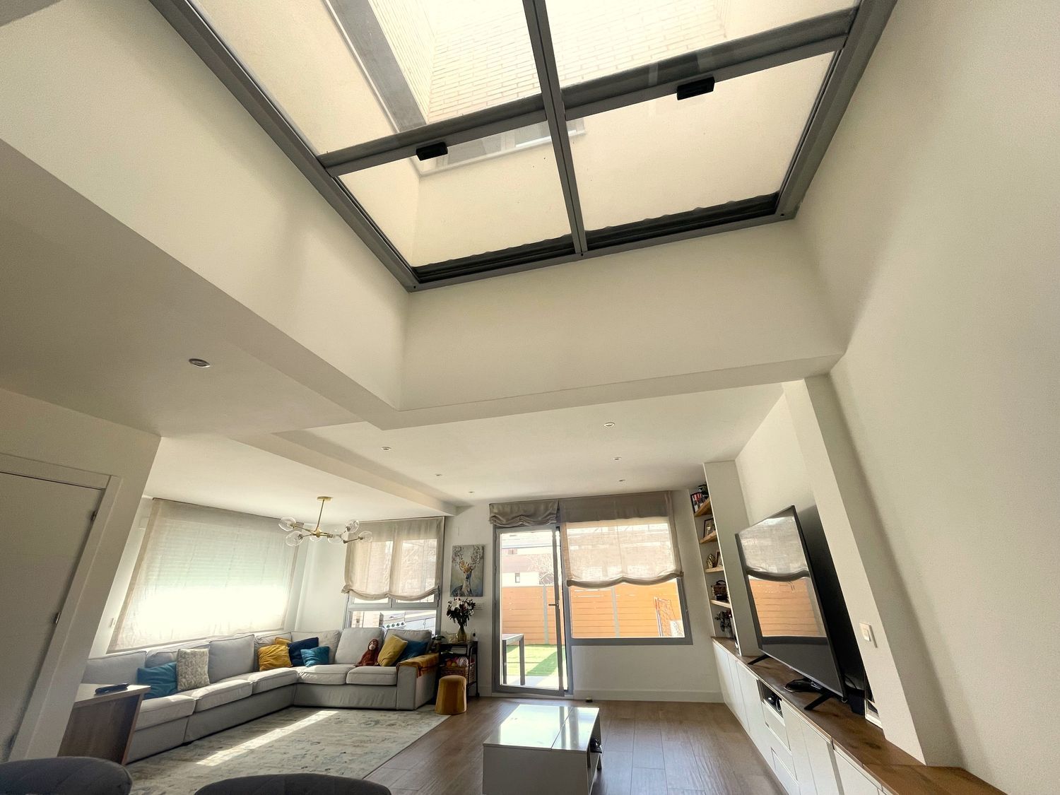 Chalet adosado en avenida 1º de Mayo, 1 Bis - Foto 7