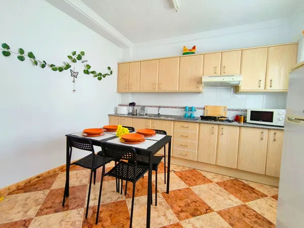 Casa independiente en Barrio Campanillas - Foto 6