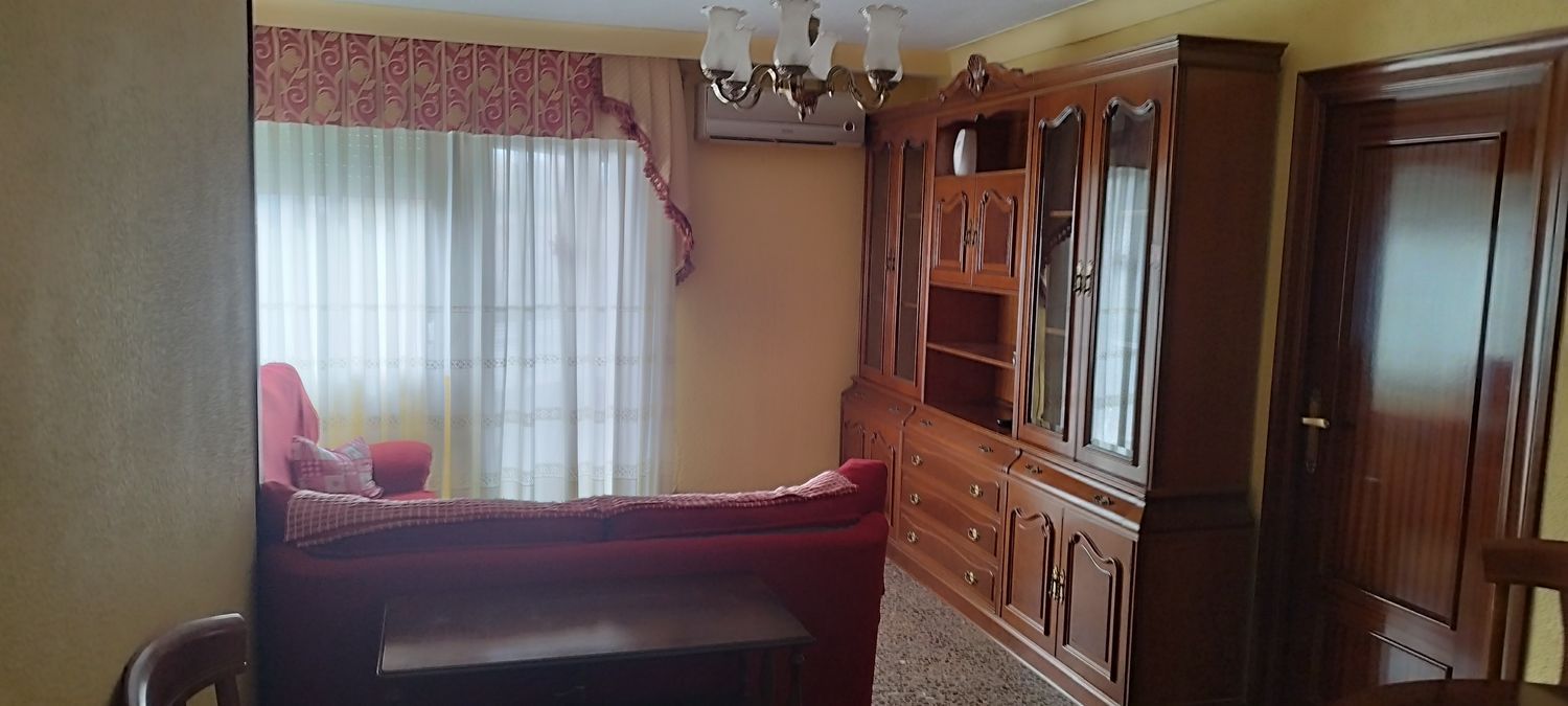 Piso en via Univérsitas, 55 - Foto 3