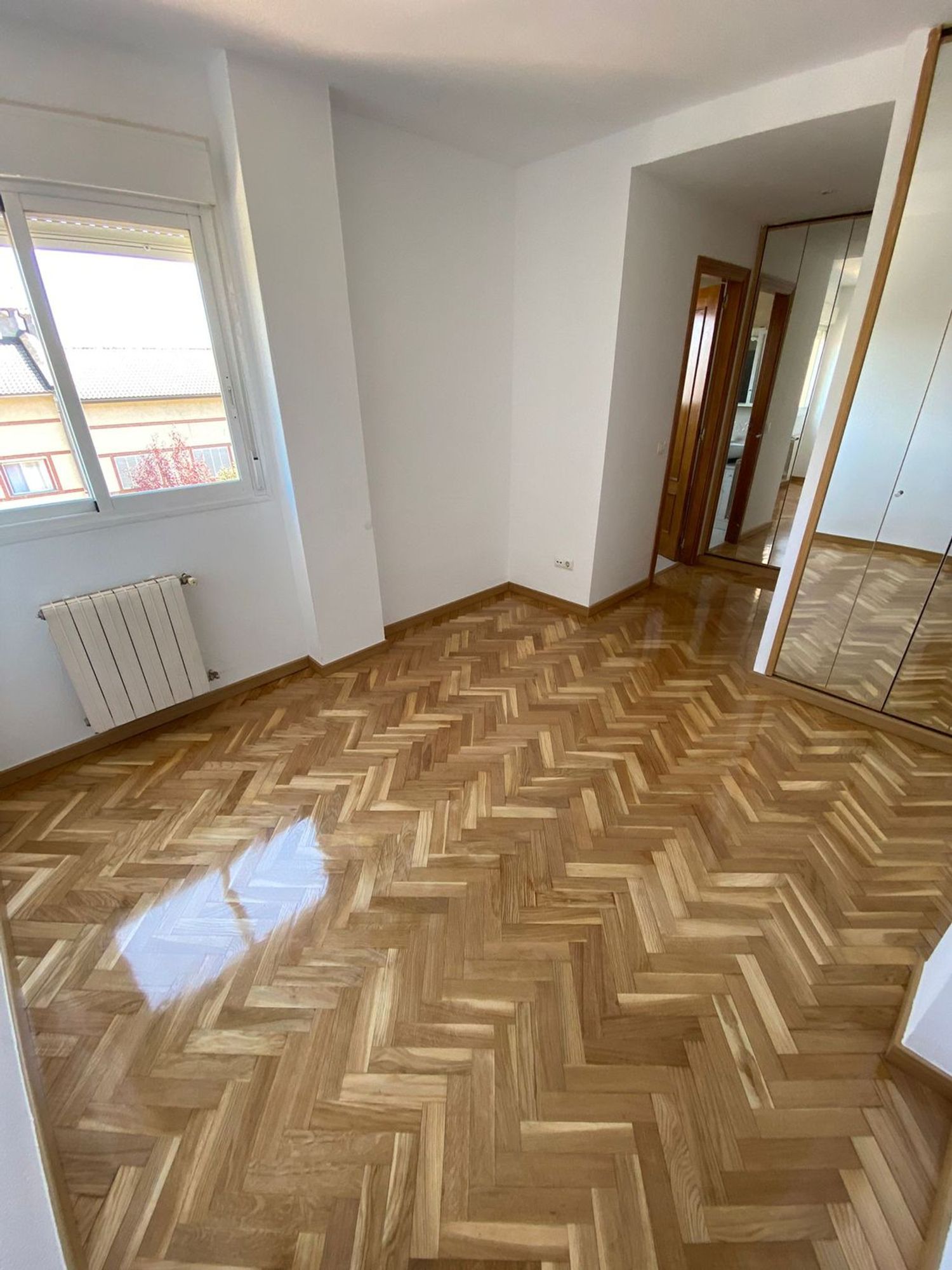 Chalet adosado en Calle de Clara Campoamor, 7, Parquelagos - Puente Nuevo, Parquelagos - Puente Nuevo - Foto 18