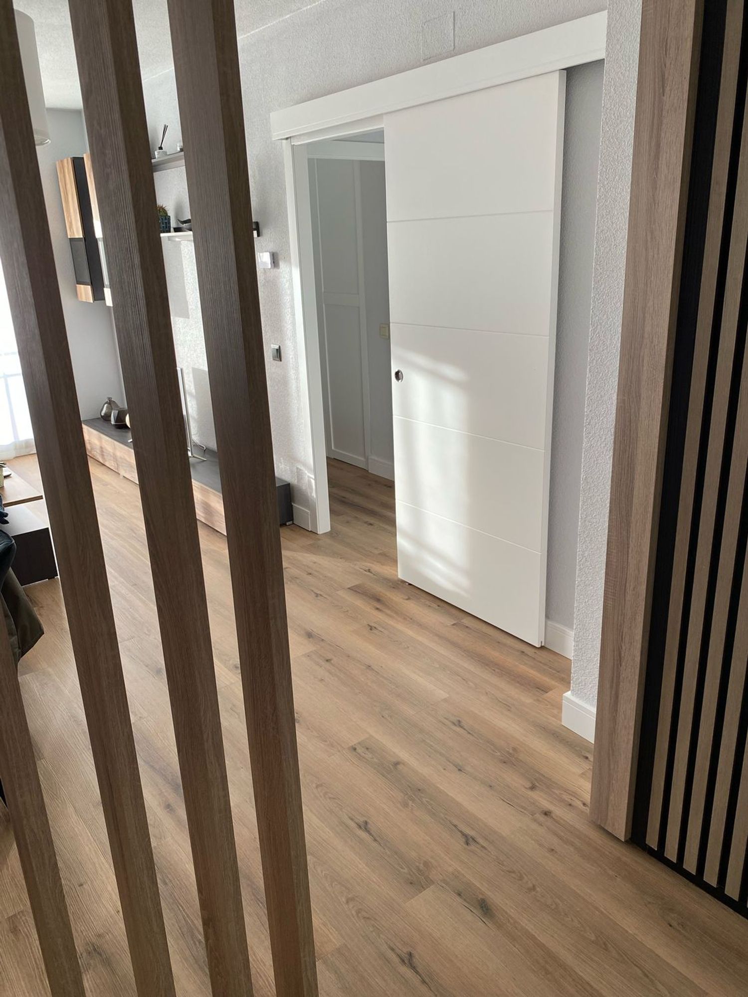 Piso en calle Hierro, 4 - Foto 11