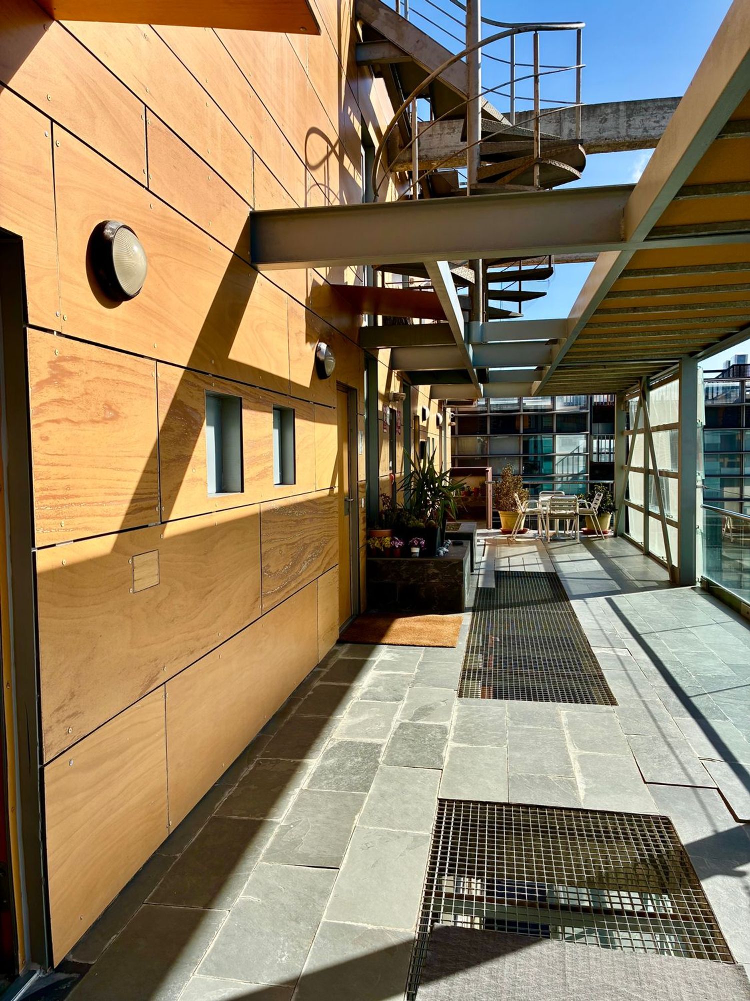 Dúplex en calle de Huelva, 14 - Foto 27