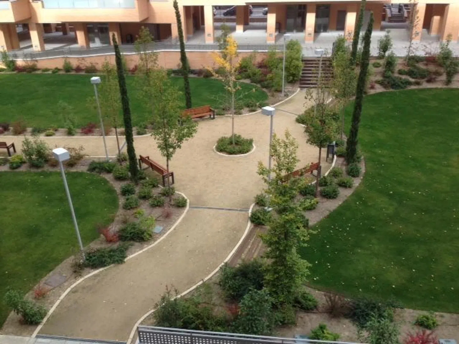 Piso en calle vilar de donas, 17 - Foto 8