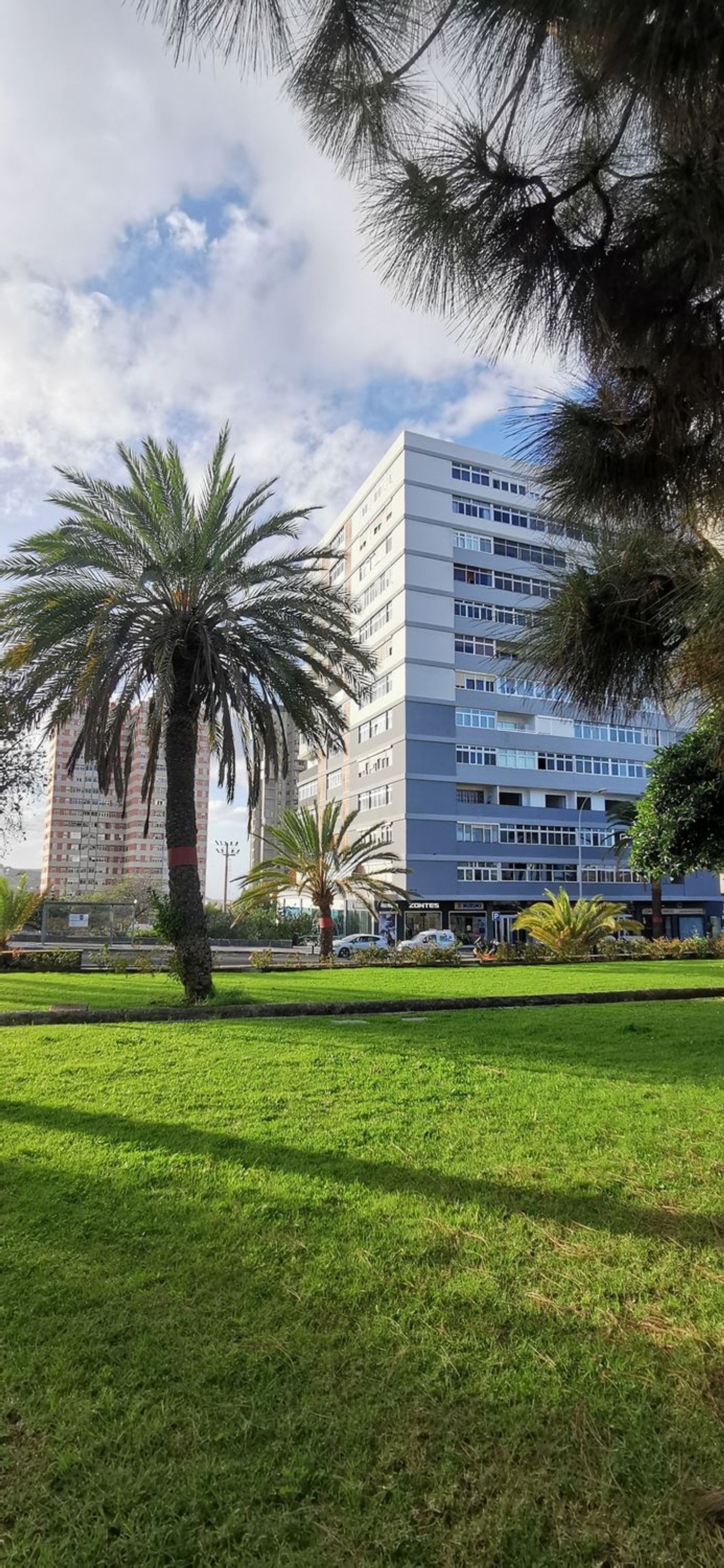 Piso en avenida Escaleritas, 70 - Foto 1