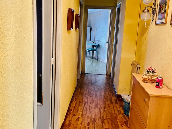 Piso en Calle San Fructuoso, 5, San Mamés - La Palomera, San Mamés - La Palomera - Foto 9