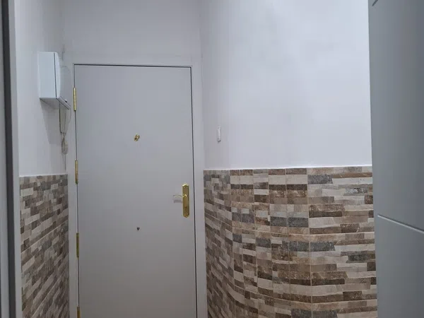 Piso en Calle de Nuestra Señora de Bonaria, 8, Barrio del AVE - Foto 8
