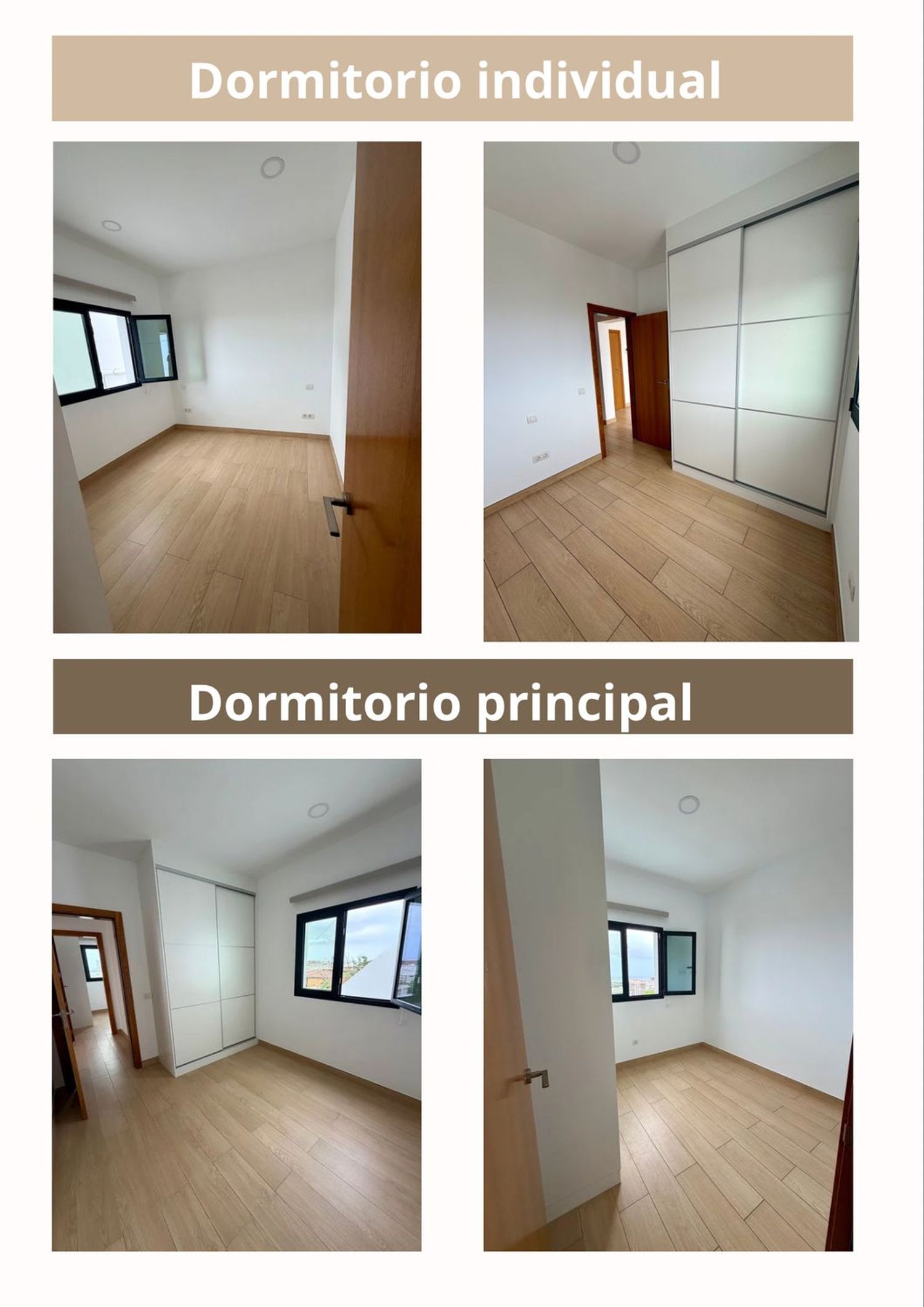 Piso en Calle Capitán Eliseo López Orduña, 35, Schamann - Rehoyas - Foto 4