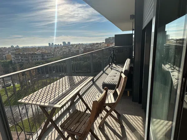 Piso en carretera de Collblanc, 165