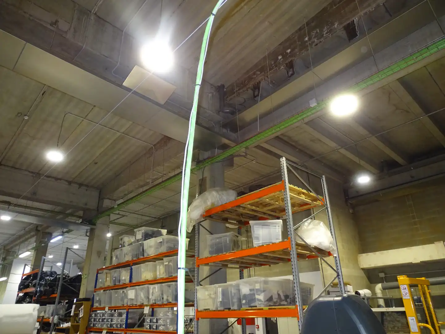 Nave Industrial en Esplugues de Llobregat - Foto 17