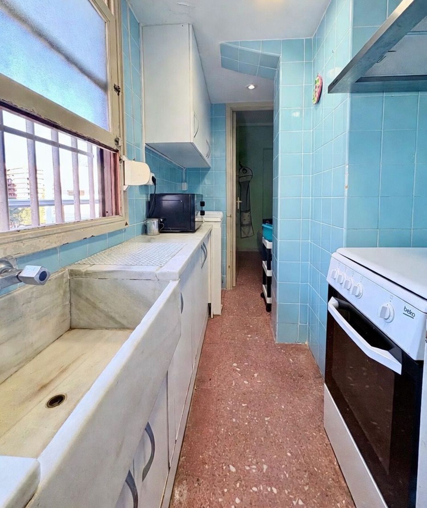 Piso en Calle del Maestro Joaquín Rodrigo Vidre, 4, El Faro - Foto 14