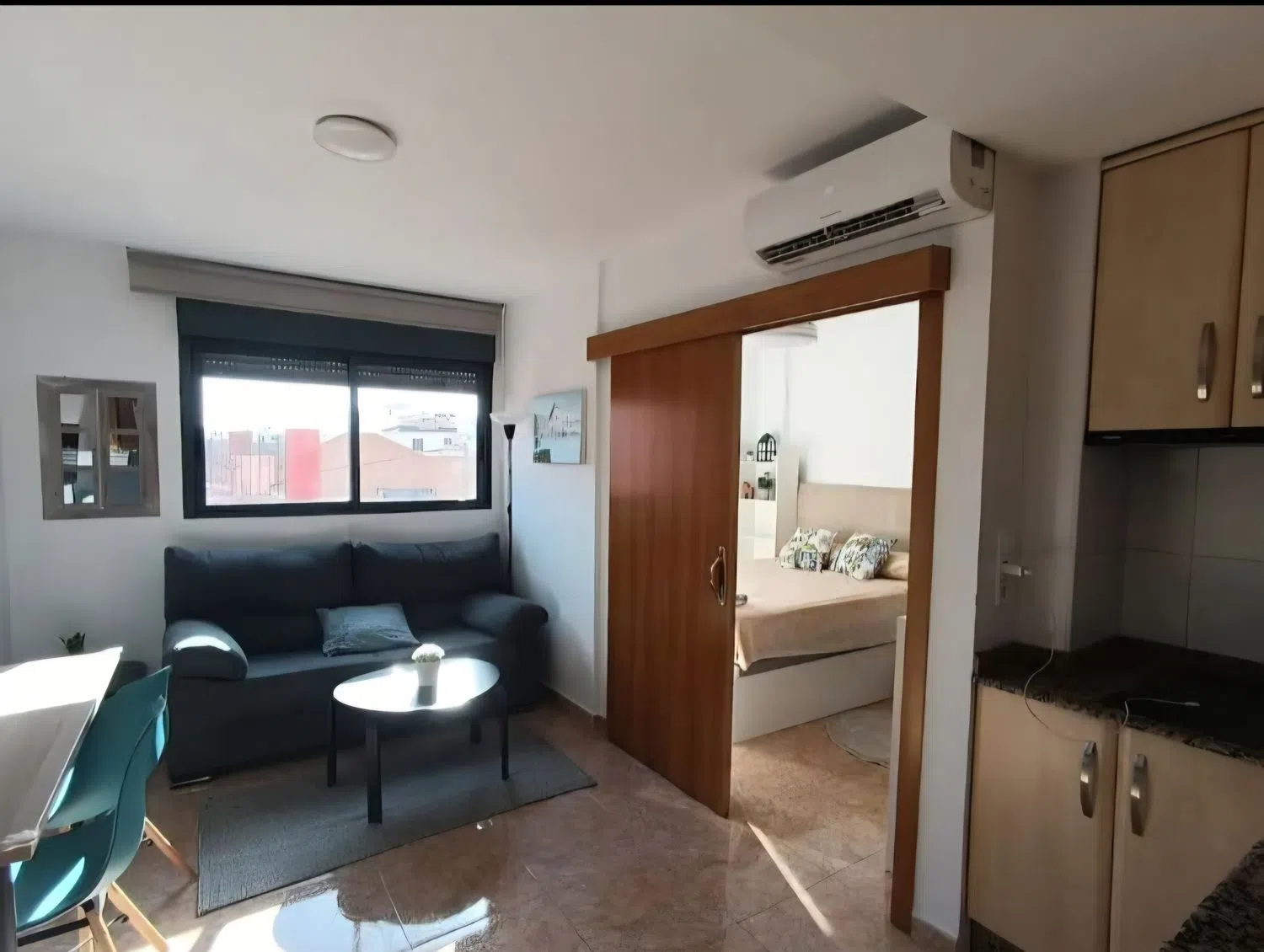 Piso en calle Pasicos de Jesús, 1 - Foto 7