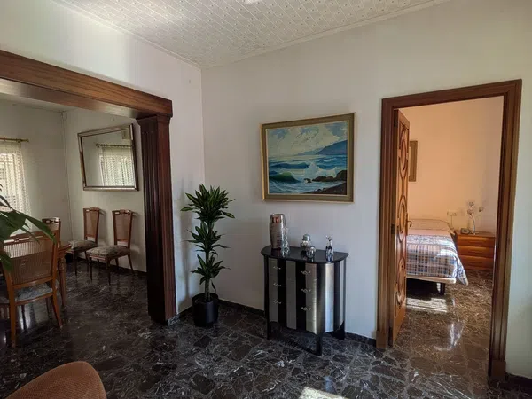 Chalet adosado en calle de Jordi Martí Rosselló, 8 - Foto 19