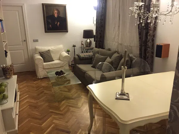 Piso en calle San Martín de Porres, 41