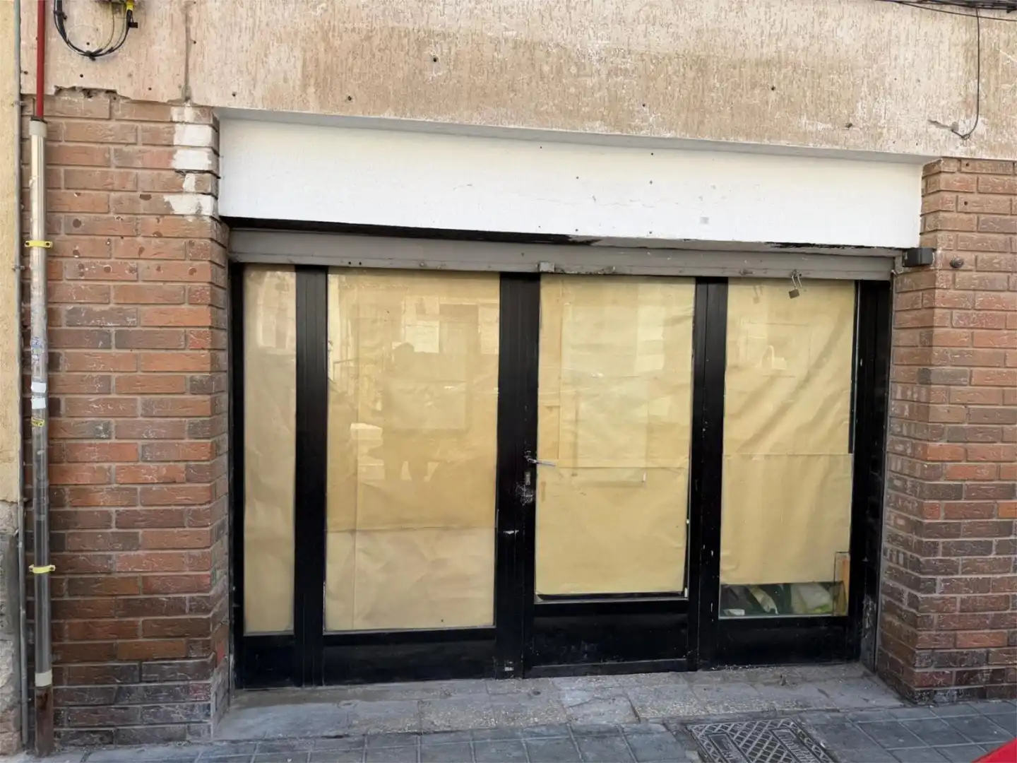 Local comercial en  Carrer Cerdà 60 - Foto 8