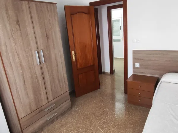 Piso en Calle Molí de la Llum, 12, El Mercado, El Mercado - Foto 7