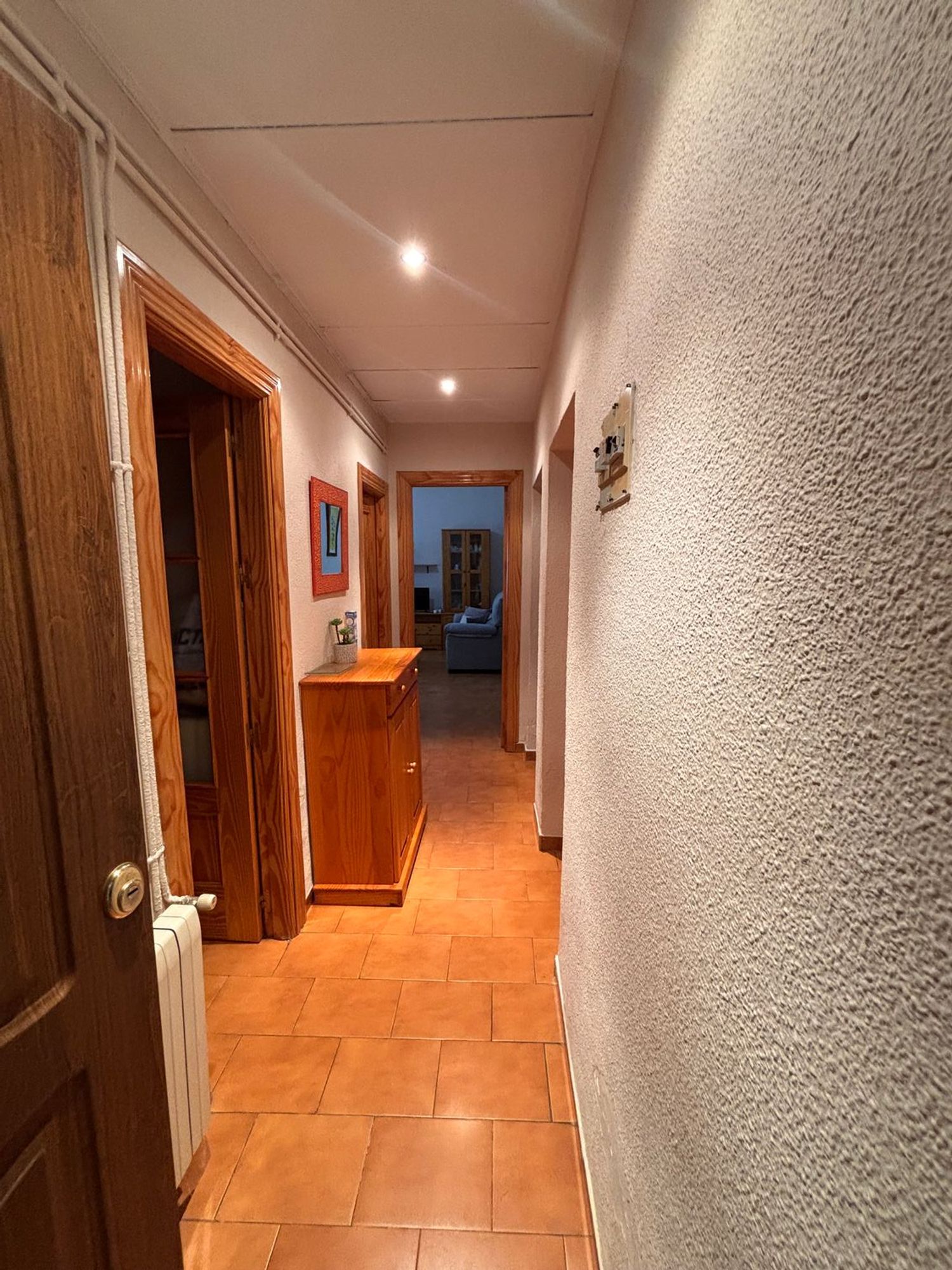 Piso en Avenida de Pulianas, 23, San Francisco Javier, San Francisco Javier - Foto 11