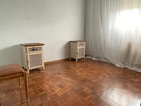 Piso en paseo de Carmelitas, 35 - Foto 1