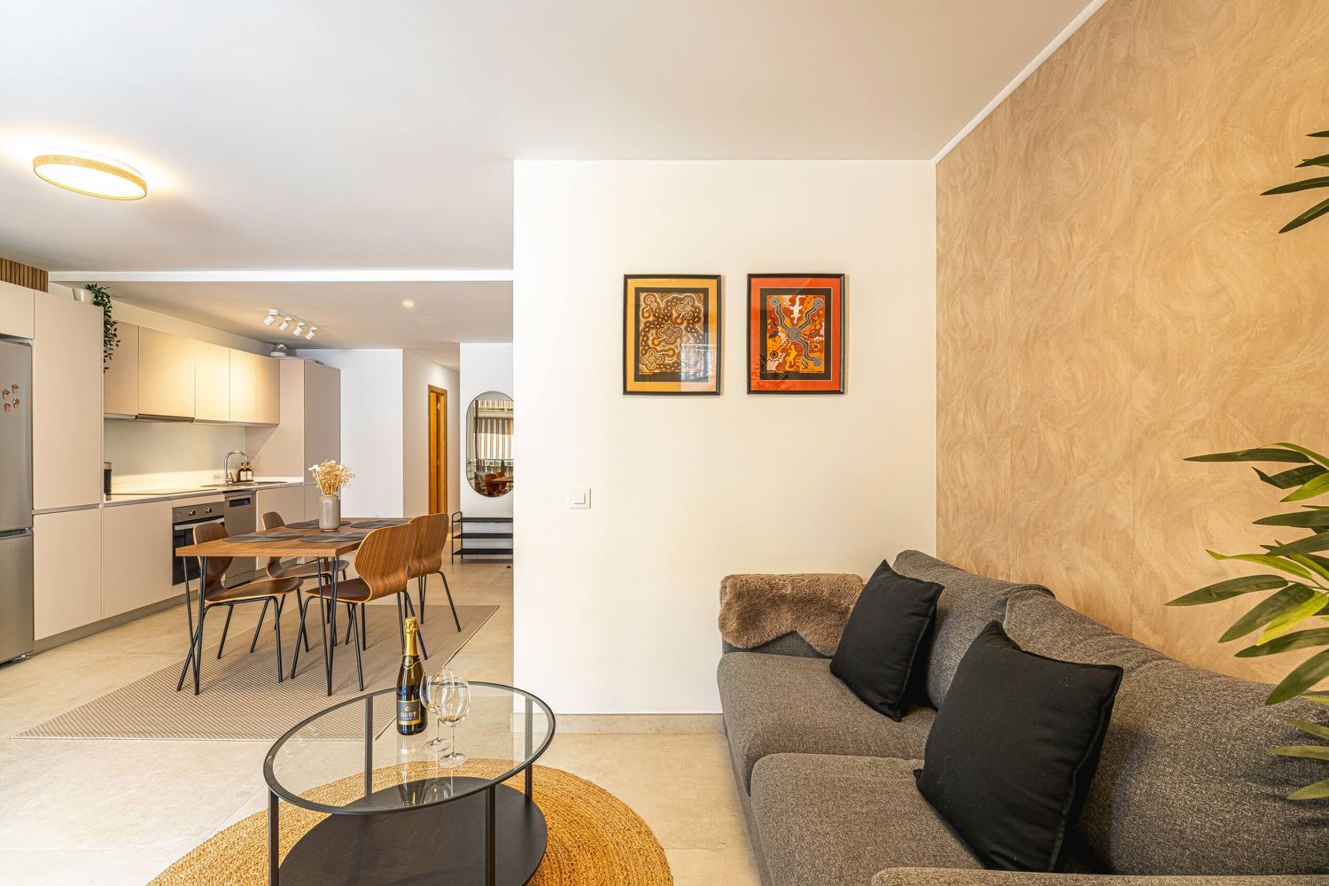Piso en Calle Mar de Fondo, 49, Playa San Juan, Playa San Juan - Foto 20