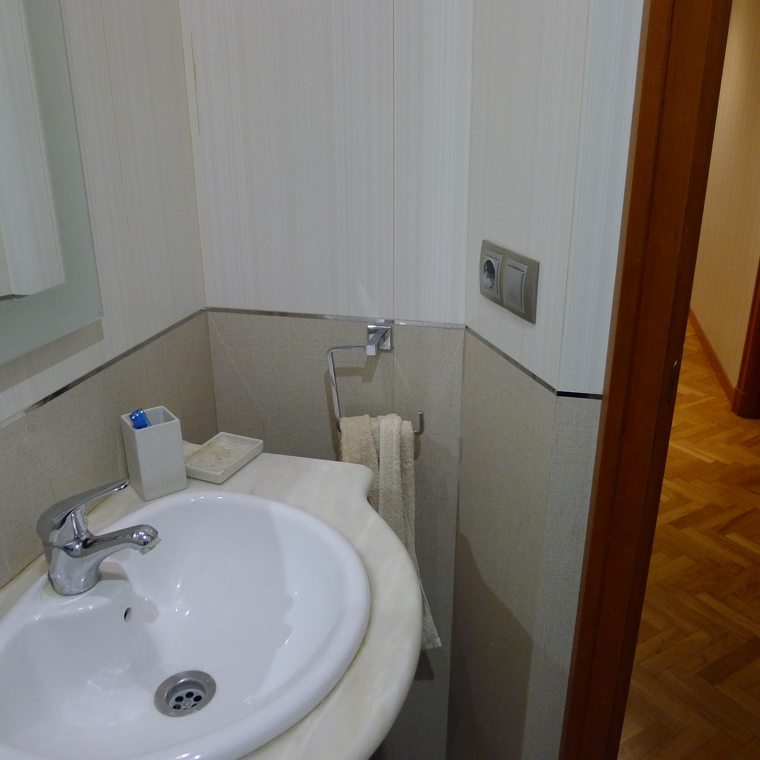 Piso en Camino de las Torres, 45, Parque Miraflores - Foto 32