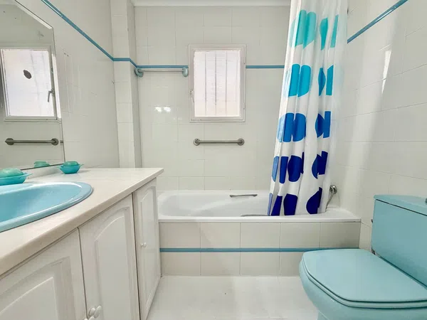 Casa o chalet independiente en Calle Luís de Góngora, 1, Las Brisas - Foto 29