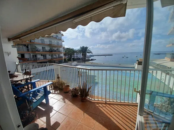 Piso en Calle del Mar, 2, Santa Eulalia del Río, Santa Eulalia del Río - Foto 1