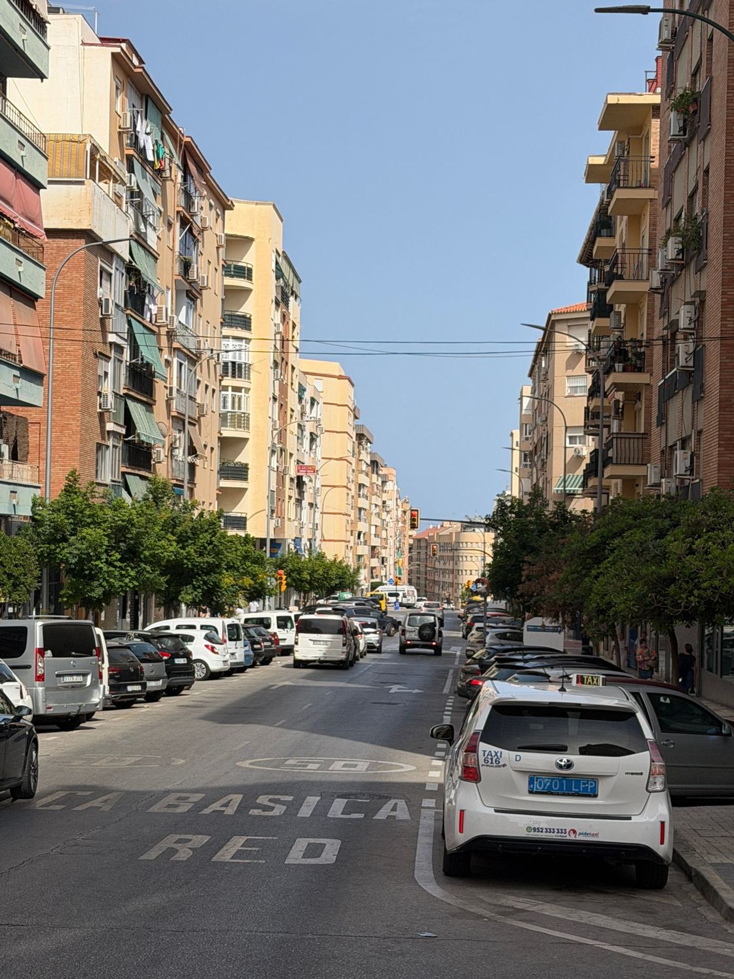 Piso en Calle Martínez de la Rosa, 116, Suárez - Foto 2