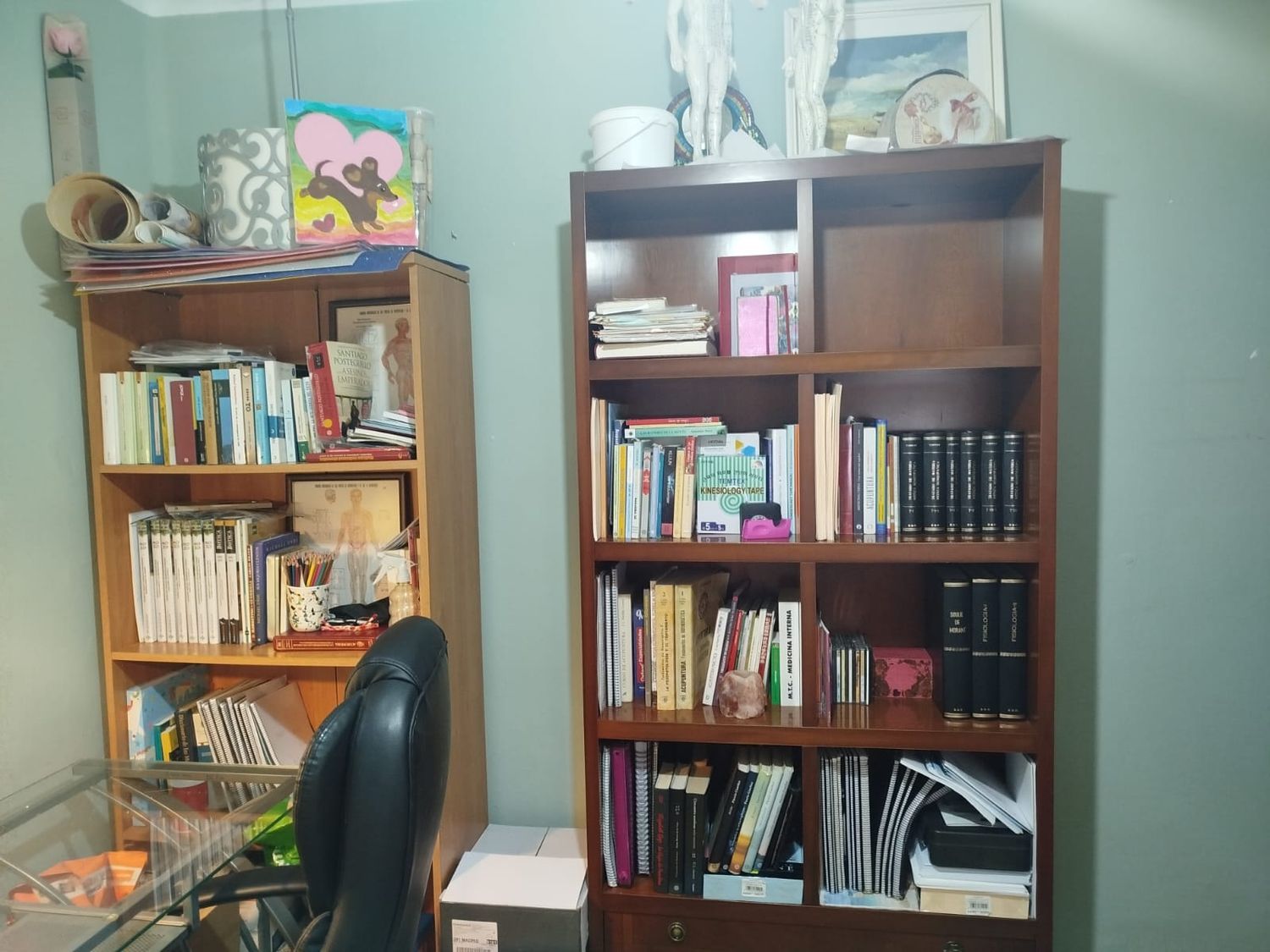 Piso en calle periodista Eduardo León, 2 - Foto 8