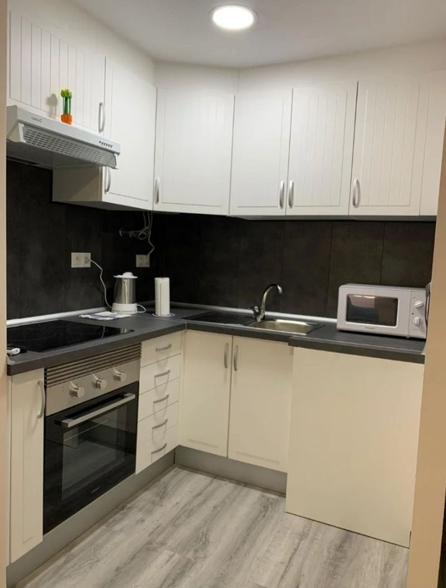 Piso en avenida Vicente Blasco Ibañez, 25 - Foto 3