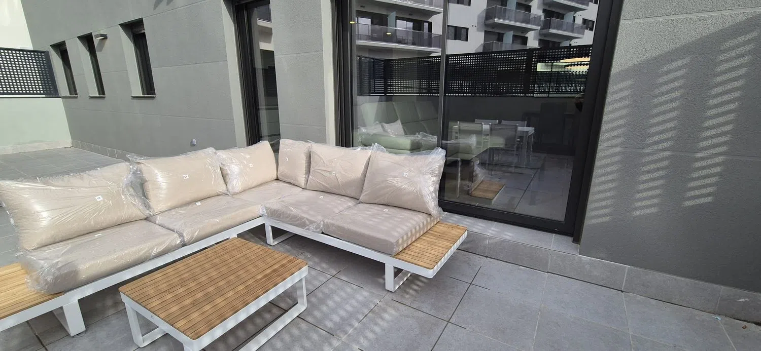 Piso en rambla de Sant Jordi, 37 - Foto 14