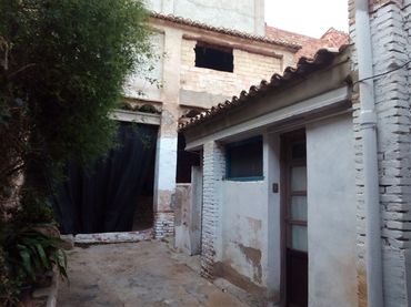 Casa adosada en  Carrer de Concha Piquer 16 - Foto 12
