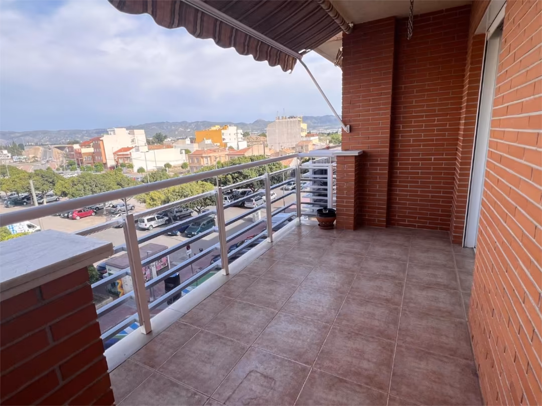 Piso en  Calle Alcalde Pedro Cascales Vivancos 18 - Foto 9