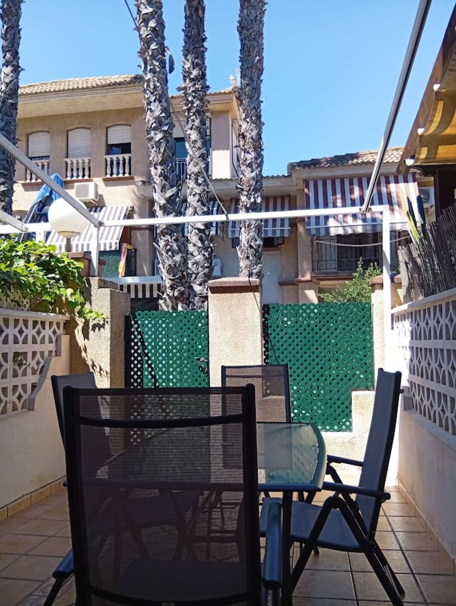 Chalet adosado en Avenida Zaragoza, 9, Gran Playa, Gran Playa - Foto 5