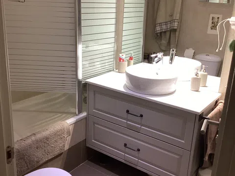 Piso en avenida de Metepec, 1 - Foto 17