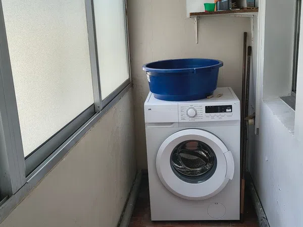 Piso en Calle Rosal, 33, Alto del Castaño, Alto del Castaño - Foto 15